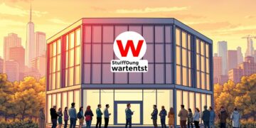Warentest und Stiftung Warentest im Verbraucherschutz