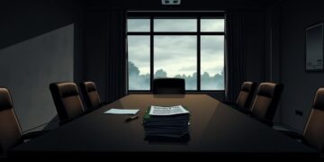 Warnstreik Erklärung