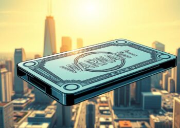 Warrant Finanzinstrument