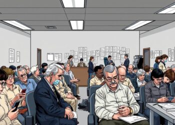 Wartezeiten in der Rentenversicherung