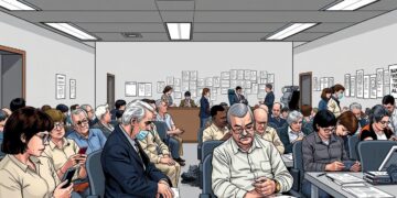 Wartezeiten in der Rentenversicherung