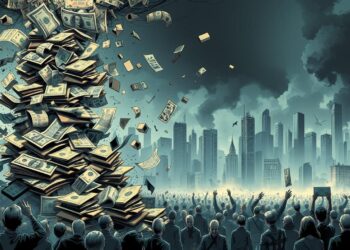 Wirtschaftskrise - Erklärung und Definition