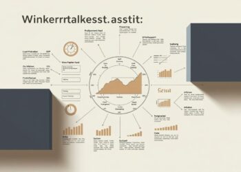 Wirtschaftsstatistik