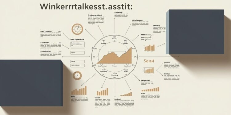 Wirtschaftsstatistik