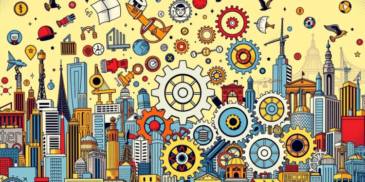 Wirtschaftsverbände