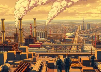 Wirtschaftswunder Deutschland