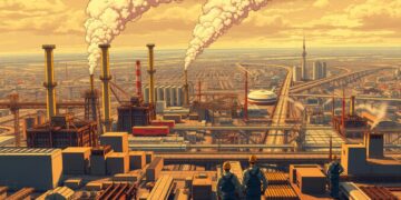 Wirtschaftswunder Deutschland