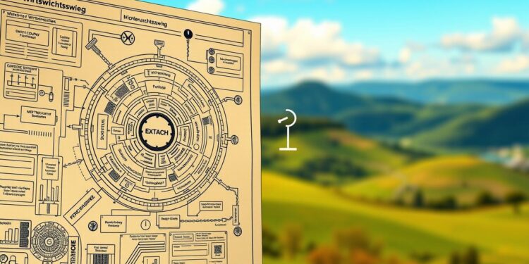 Wirtschaftszweig Definition