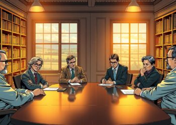 Wissenschaftliche Beiräte