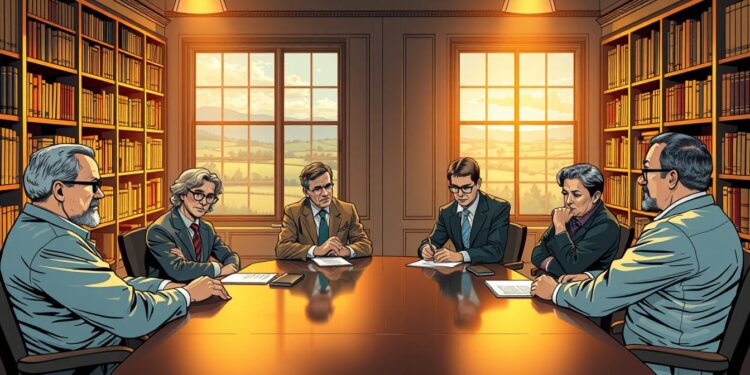 Wissenschaftliche Beiräte