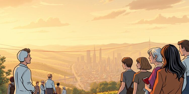 Wohlfahrtsstaat und soziale Sicherheit