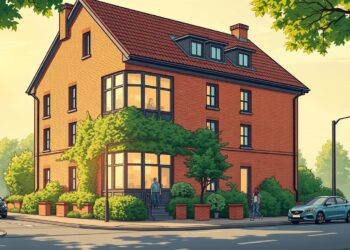 Wohngebäudeversicherung