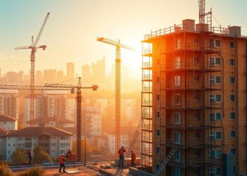 Wohnungsbauförderung