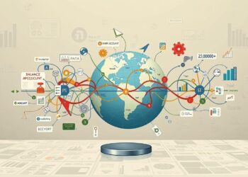 Zahlungsbilanz und ihre Bedeutung