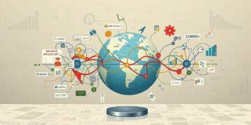 Zahlungsbilanz und ihre Bedeutung