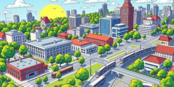 öffentliche Investitionen