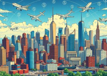 offene Volkswirtschaft