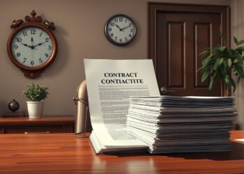 ordentliche Kündigung