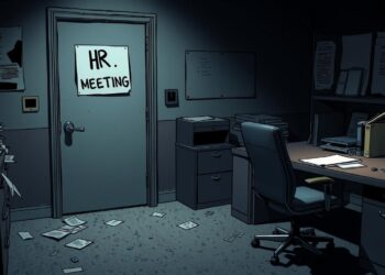 personenbedingte Kündigung