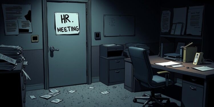 personenbedingte Kündigung