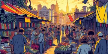 unvollkommener Markt