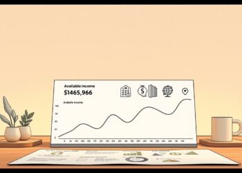 verfügbares Einkommen