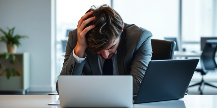 verhaltensbedingte Kündigung