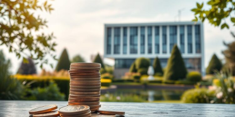 vermögenswirksame Leistungen