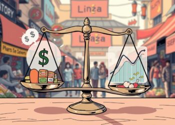 Preisniveau Definition und Erklärung