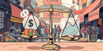 Preisniveau Definition und Erklärung