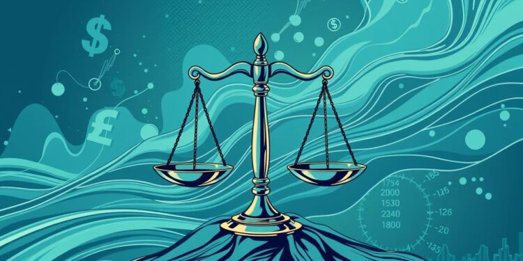 Preisstabilität in der Wirtschaft