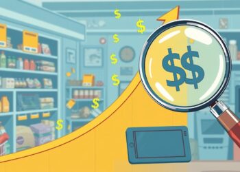 Preissteigerungsrate Erklärung