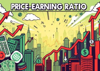 Price-Earning-Ratio und Aktienbewertung