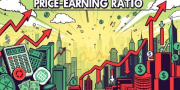 Price-Earning-Ratio und Aktienbewertung