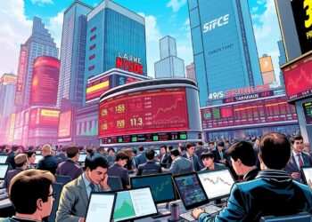 Primärmarkt und Wertpapiere