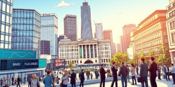 Prime Standard regulierter Markt Frankfurt Börse