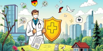 Private Krankenversicherung Erklärung