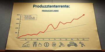 Produzentenrente