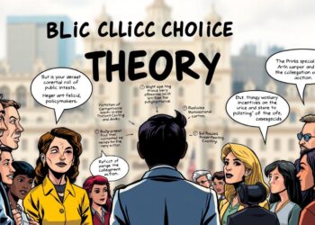 Public-Choice-Theorie