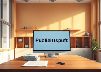 Publizitätspflicht