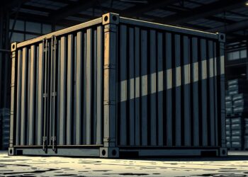 Streifbandverwahrung