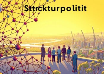 Strukturpolitik