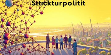 Strukturpolitik
