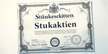 Stückaktien