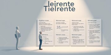 Teilrente