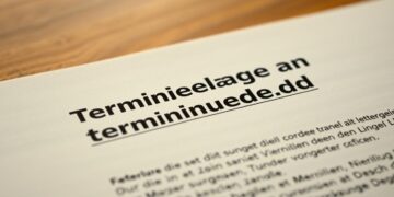 Termineinlagen, Termingelder