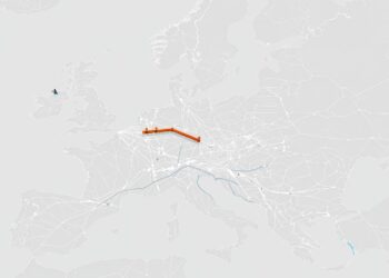 Transeuropäische Netze