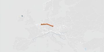 Transeuropäische Netze