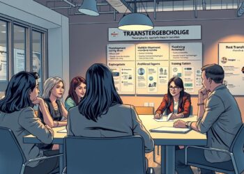 Transfergesellschaft