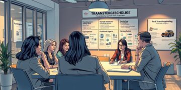 Transfergesellschaft